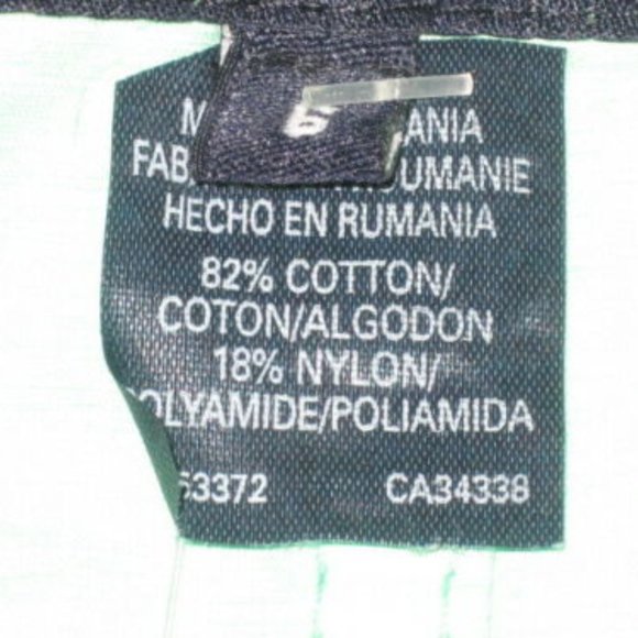 French Connection Y2K Lightweight/Rain Jacket NWT - Picture 5 of 5